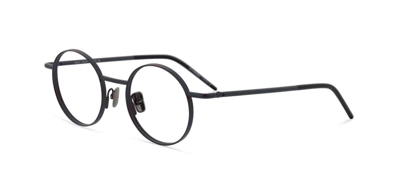 Oprawa okularowa MOREL JEAN NOUVEL 90008C GG12