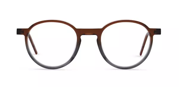 Oprawa okularowa MOREL JEAN NOUVEL 90010C MG13