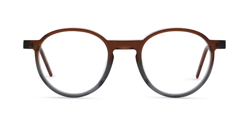 Oprawa okularowa MOREL JEAN NOUVEL 90010C MG13