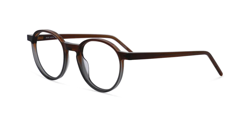 Oprawa okularowa MOREL JEAN NOUVEL 90010C MG13