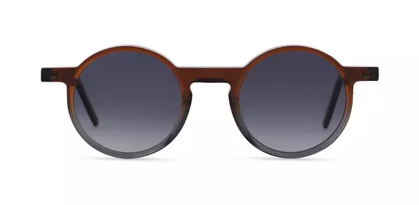 Okulary przeciwsłoneczne MOREL JEAN NOUVEL 90011C MG22