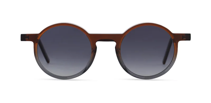 Okulary przeciwsłoneczne MOREL JEAN NOUVEL 90011C MG22