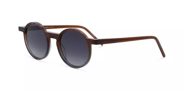 Okulary przeciwsłoneczne MOREL JEAN NOUVEL 90011C MG22