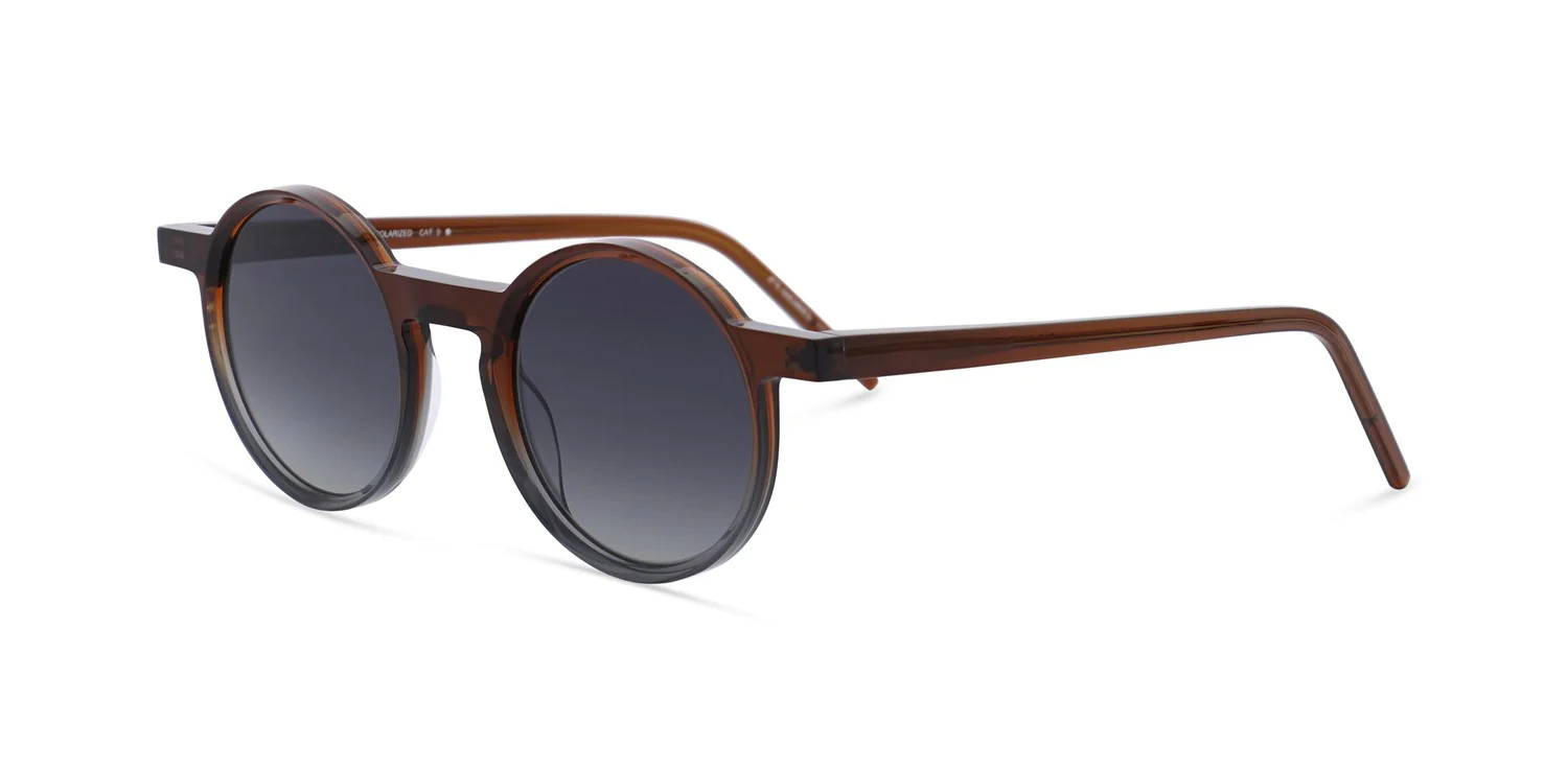 Okulary przeciwsłoneczne MOREL JEAN NOUVEL 90011C MG22