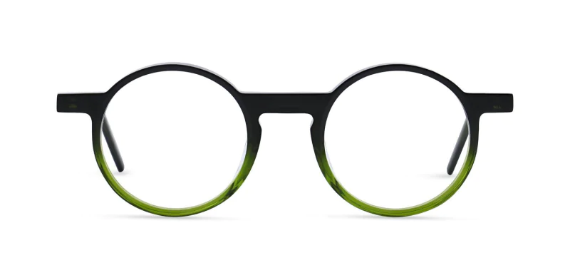 Oprawa okularowa MOREL JEAN NOUVEL 90011C NV18