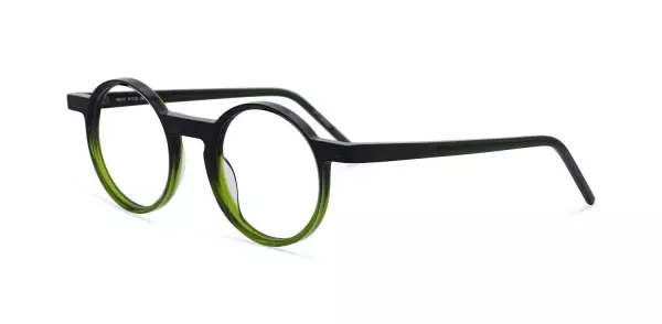 Oprawa okularowa MOREL JEAN NOUVEL 90011C NV18