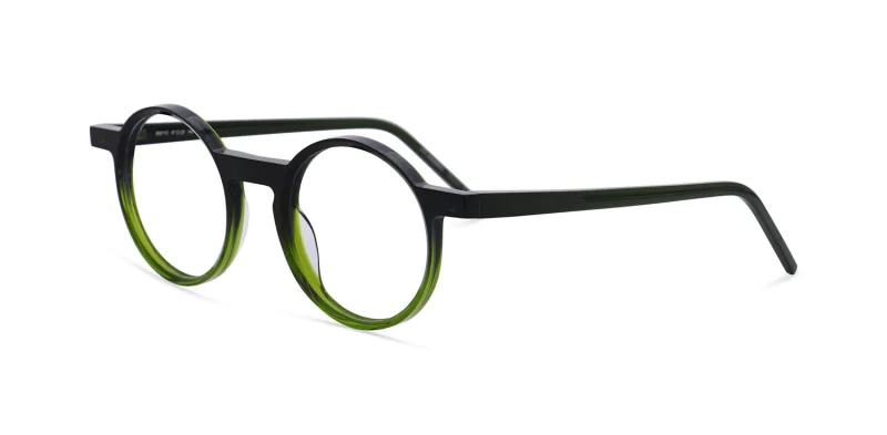 Oprawa okularowa MOREL JEAN NOUVEL 90011C NV18