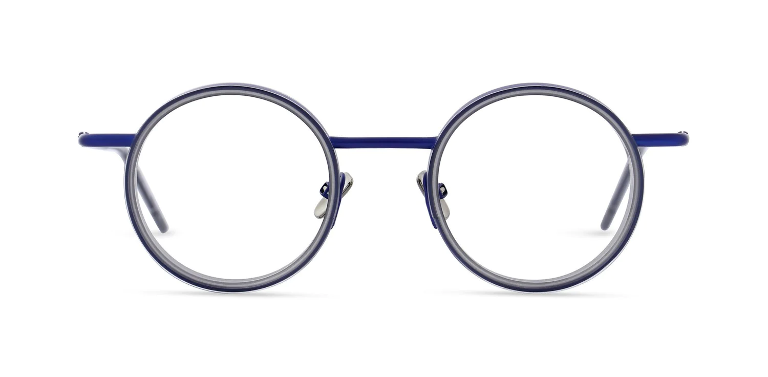 Oprawa okularowa MOREL JEAN...