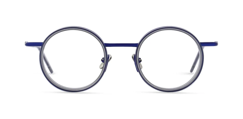 Oprawa okularowa MOREL JEAN NOUVEL 90012C GB02