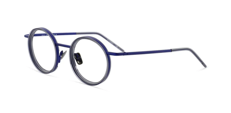 Oprawa okularowa MOREL JEAN NOUVEL 90012C GB02