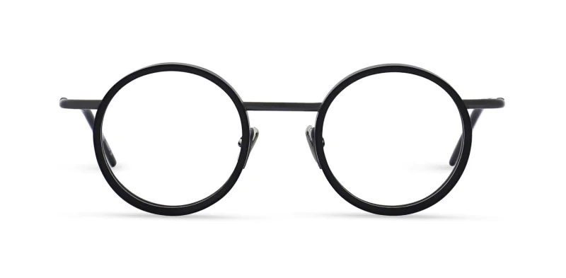 Oprawa okularowa MOREL JEAN NOUVEL 90012C NG01