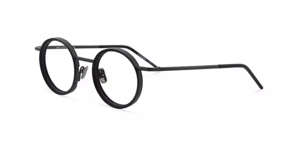 Oprawa okularowa MOREL JEAN NOUVEL 90012C NG01