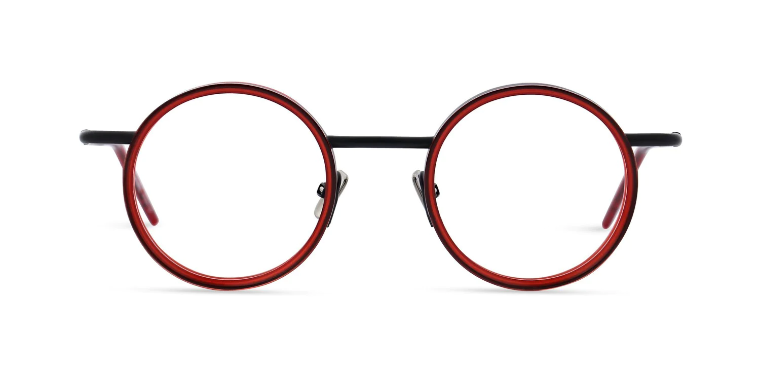 Oprawa okularowa MOREL JEAN...