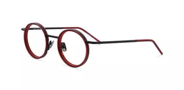 Oprawa okularowa MOREL JEAN NOUVEL 90012C RN04