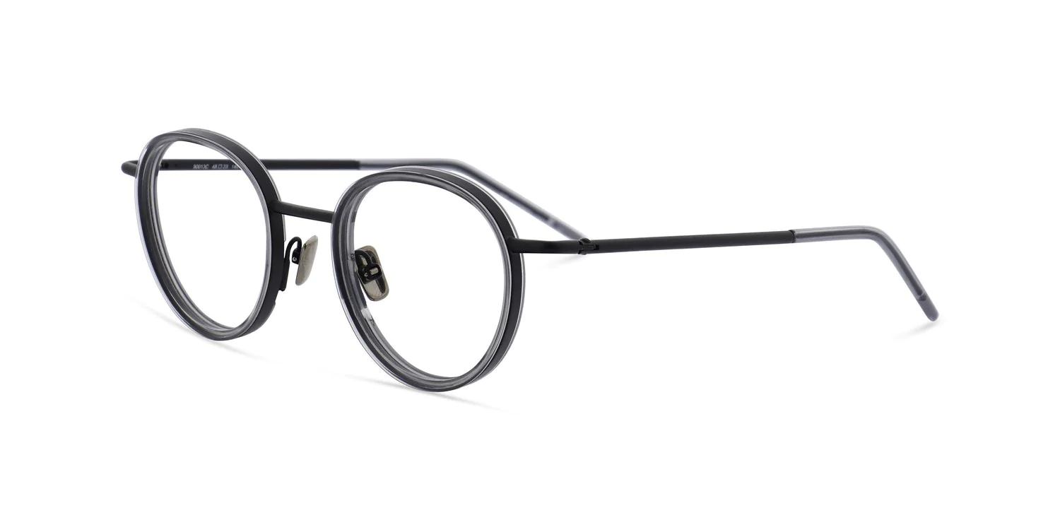 Oprawa okularowa MOREL JEAN NOUVEL 90013C GN06