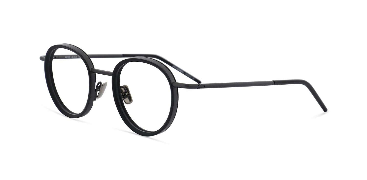 Oprawa okularowa MOREL JEAN NOUVEL 90013C NG07