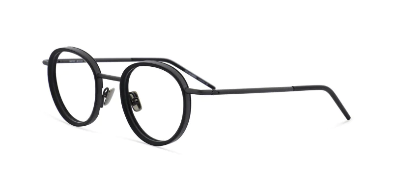 Oprawa okularowa MOREL JEAN NOUVEL 90013C NG07