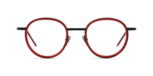 Oprawa okularowa MOREL JEAN NOUVEL 90013C RN08