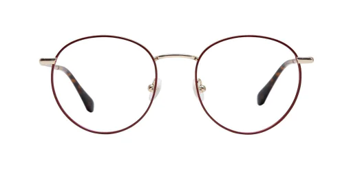 Oprawa okularowa GIGI Studios 64060/9 BLUES