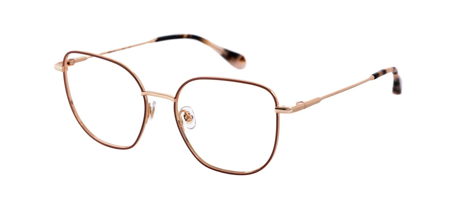 Oprawa okularowa GIGI Studios 6491/6 LUZIA