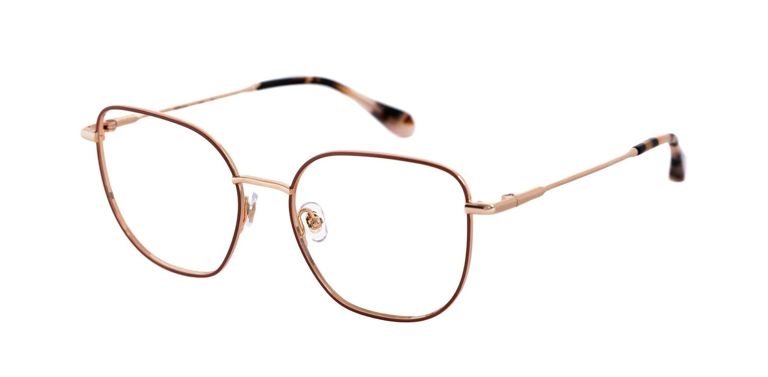 Oprawa okularowa GIGI Studios 64910/6 LUZIA