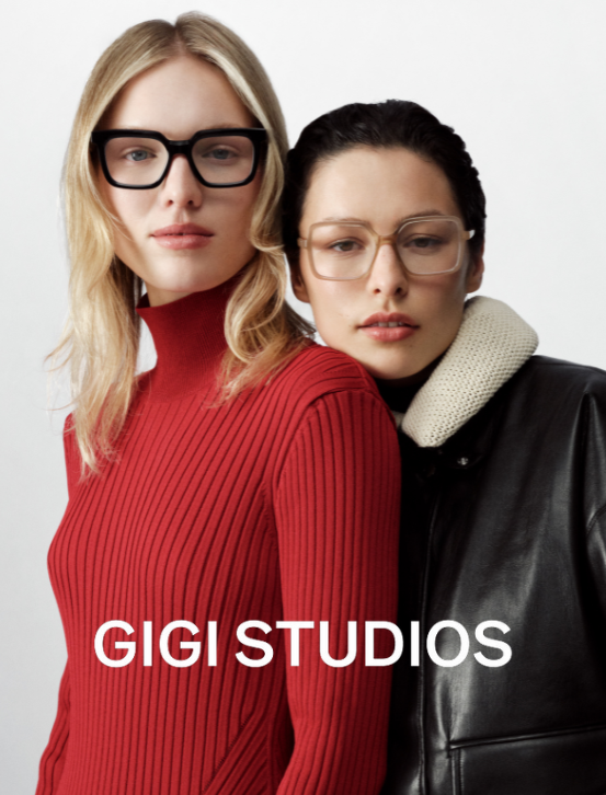 GIGI STUDIOS