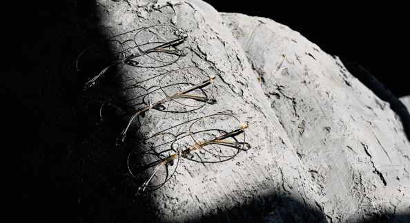 Nowy wymiar klasy i lekkości w kolekcji TONNY Titanium