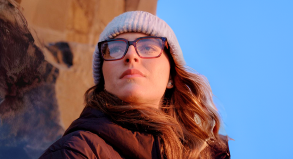 Poczuj naturalne piękno z TONNY!