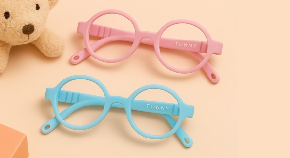 Nowość! TONNY KIDS teraz także dla najmłodszych!