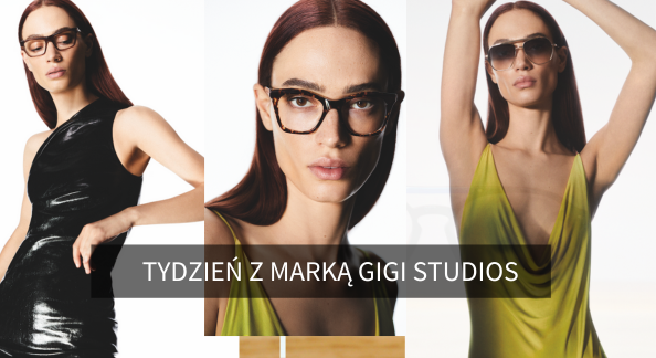 Tydzień z Marką GIGI Studios
