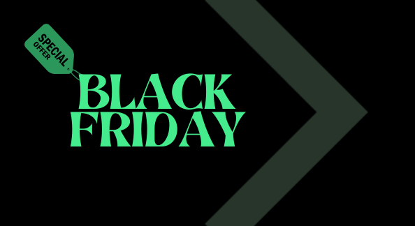 Black Friday na B2B.E-Glasses.pl! Nie czekaj, działaj!