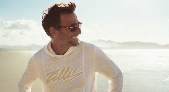 Zanurz się w esencji współczesnego francuskiego luksusu ZILLI