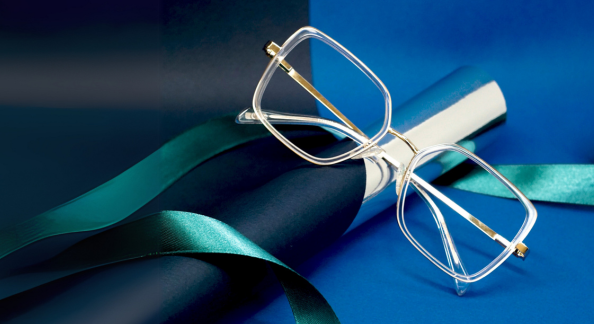 Grudniowe nowości TONNY Eyewear i TONNY Kids – idealny moment na zamówienie!