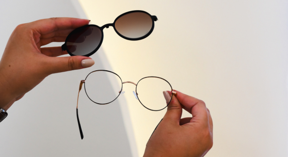 Wakacje bez kompromisów z nową kolekcją TONNY CLIP-ON