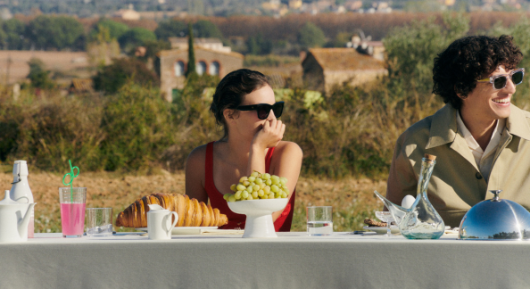 GIGI STUDIOS odsłania kolekcję i kampanię Wiosna-Lato 2024