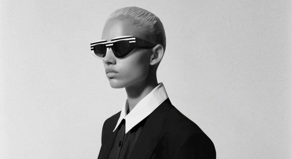 GIGI STUDIOS: Czerń i biel w limitowanej kolekcji