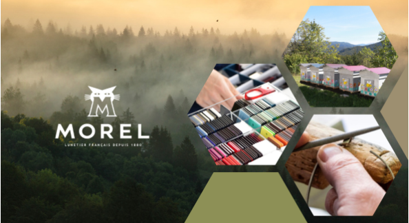 Ekologiczna wizja przyszłości MOREL