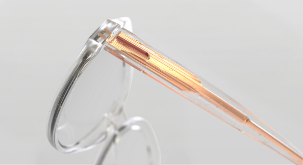 Poznaj rewolucyjną technologię od MOREL