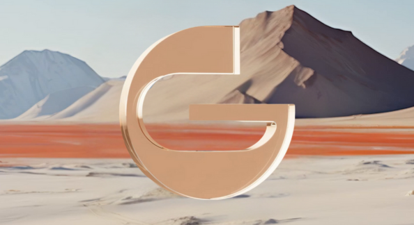 GIGI STUDIOS: Nowe logo i nowa kolekcja!