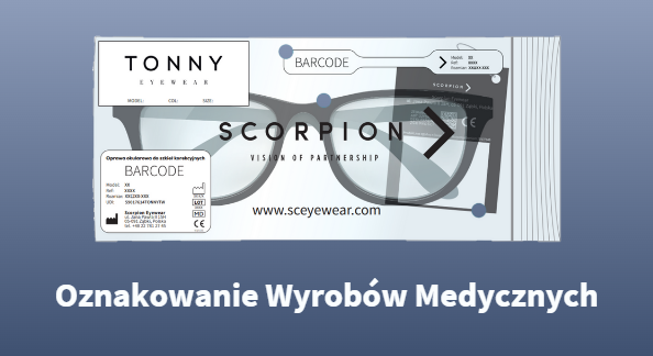 Oznakowanie Wyrobów Medycznych
