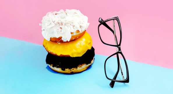 Słodka Promocja na Tłusty Czwartek