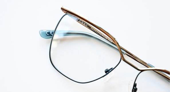 Nowa Kolekcja TONNY: Metalowa Elegancja