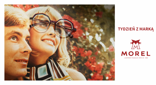 Tydzień z marką MOREL