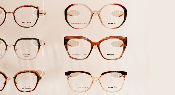 Znasz już zakładkę OUTLET na B2B.E-Glasses.pl?