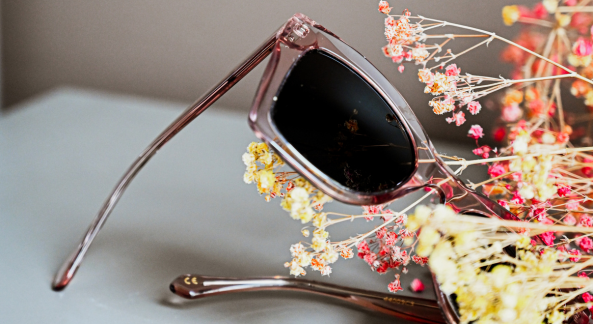 Powiew Wiosny w Nowej Kolekcji TONNY